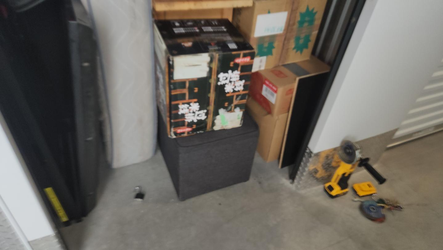 Storage Unit Auction in Perth Amboy, NJ at Storage Post Perth Amboy